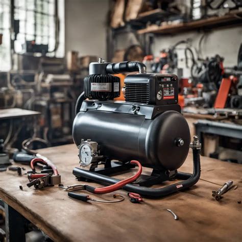 Devilbiss Air Compressor: Your Ultimate Guide to Parts, Models, and Accessories - All About Air ...