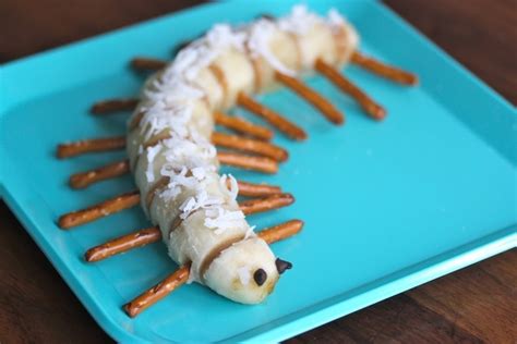 19 Easy And Adorable Animal Snacks To Make With Kids