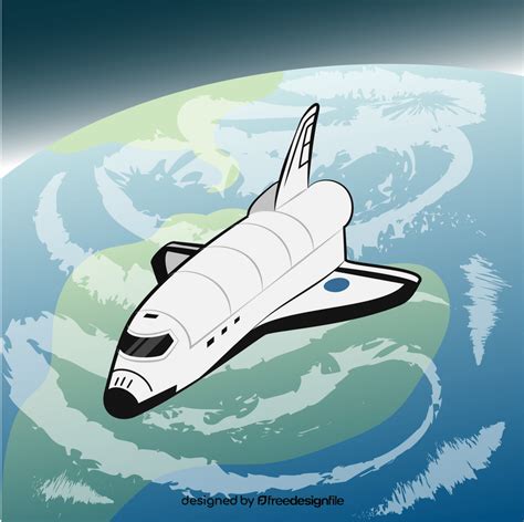 Shuttle vector free download