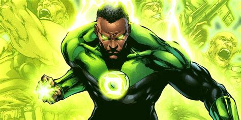 WB Wouldn't Let Justice League Snyder Cut Ending Use Green Lantern