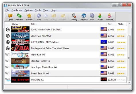 How to download wii games for dolphin emulator android - lindahopper