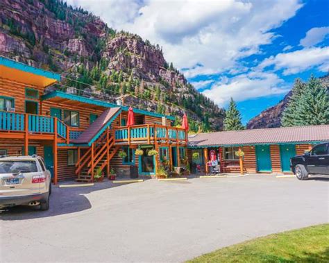 THE 10 BEST Hotels in Ouray, CO for 2021 (from $78) - Tripadvisor