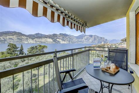 Residence La Perla Malcesine, Malcesine (updated prices 2024)