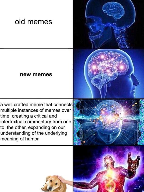 The Pinnacle of Memes | Galaxy Brain | Know Your Meme