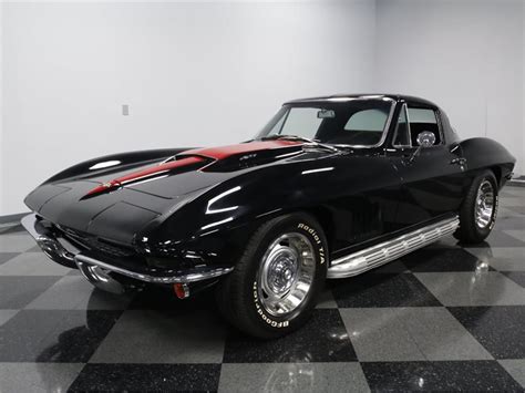 1967 Chevrolet Corvette 427 Tri-Power for Sale | ClassicCars.com | CC-1014339