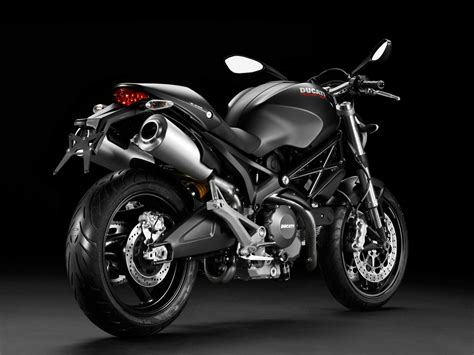 DUCATI Monster 696 (2012-2013) Specs, Performance & Photos - autoevolution