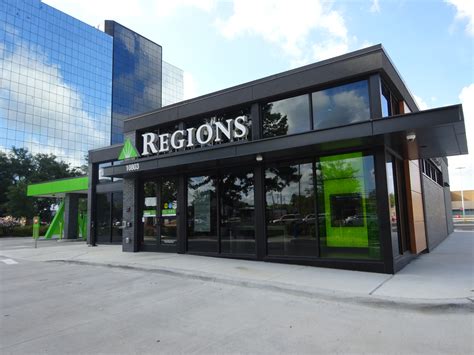 Regions Bank I GL | Secure Net Lease