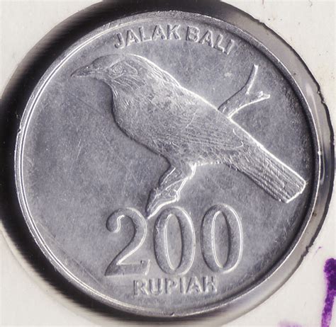 My Coins: Indonesia