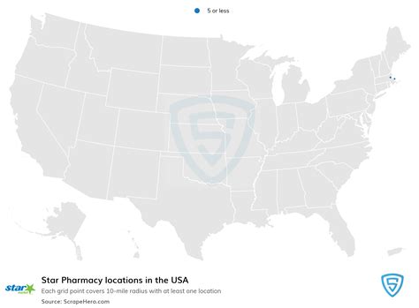 List of all Star Market Pharmacy locations in USA - ScrapeHero Data Store