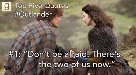 Best Outlander Book Quotes on Goodreads | POPSUGAR Love & Sex