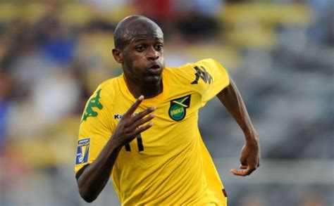 These Are Top 10 Jamaican-Born Football Players of All Time - YARDHYPE