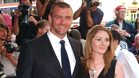 Who Is Ray Stevenson Wife's, Ruth Gemmell?