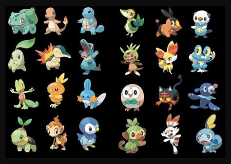 What’s the Best Pokemon Silver Starter? - Pokewolf