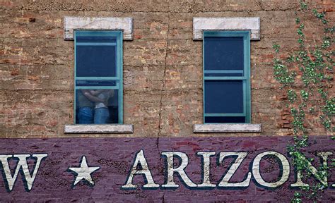 Route 66 Winslow AZ Photograph by Armando Picciotto - Fine Art America