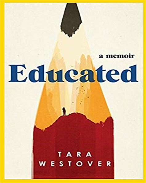 Educated: A Memoir Tara Westover - FAST DELIVERY - iCommerce on Web