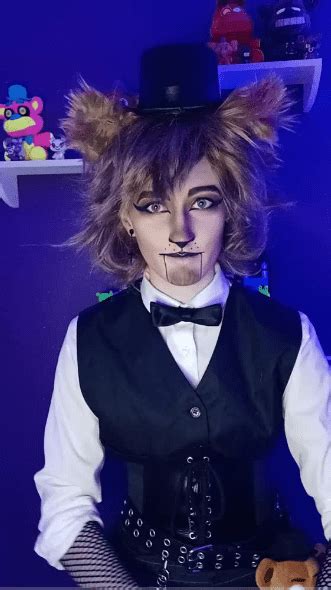 Authentic FNAF Cosplay Ideas - FNAF Insider