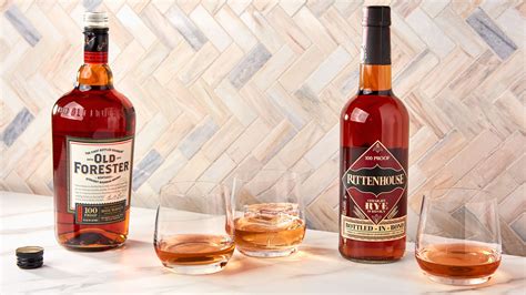 The Best Whiskey for Cocktails and Sipping | Epicurious