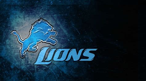 Detroit Lions NFL Background Wallpaper 85600 - Baltana