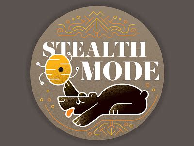 Stealth Mode designs, themes, templates and downloadable graphic ...