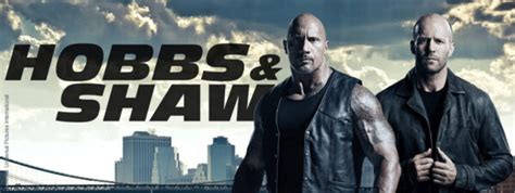 Fast & Furious: Hobbs & Shaw - filming locations