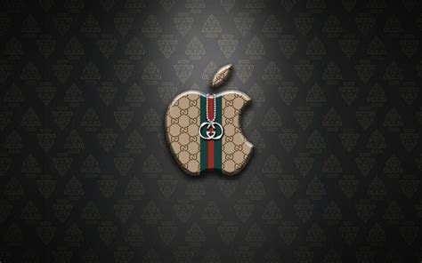 Gucci Logo Wallpapers - Wallpaper Cave