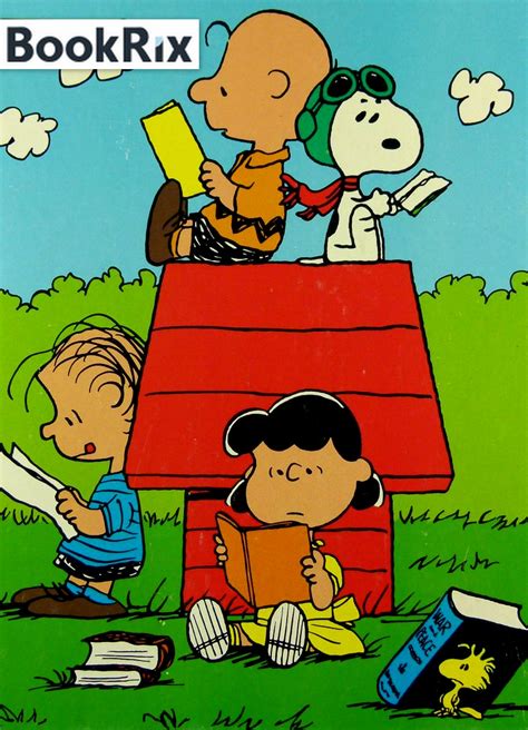 charlie brown reading book - Google Search | Charlie brown y snoopy, Desván de lectura, El grupo ...