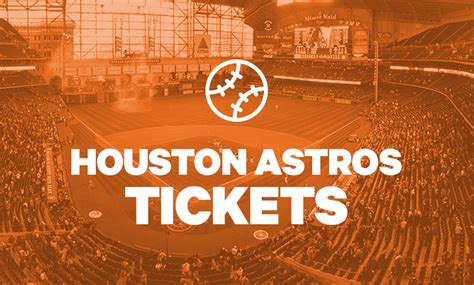 Houston Astros - Houston Astros | Groupon