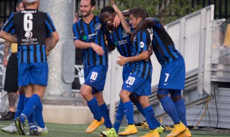 USL, Riverhounds Schedule Released | Pittsburgh Soccer Now