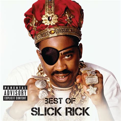 Slick Rick - Best Of - Reviews - Album of The Year