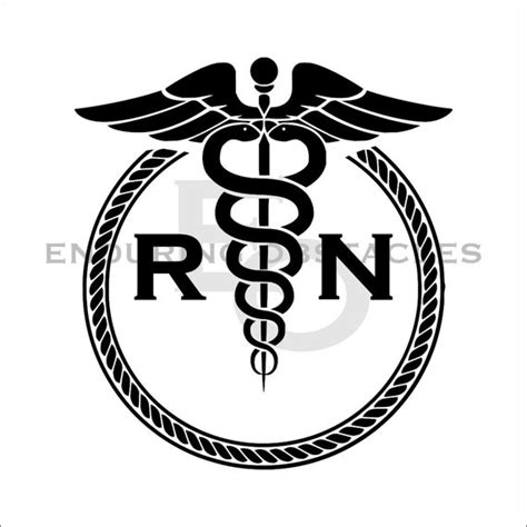 Nursing Logo