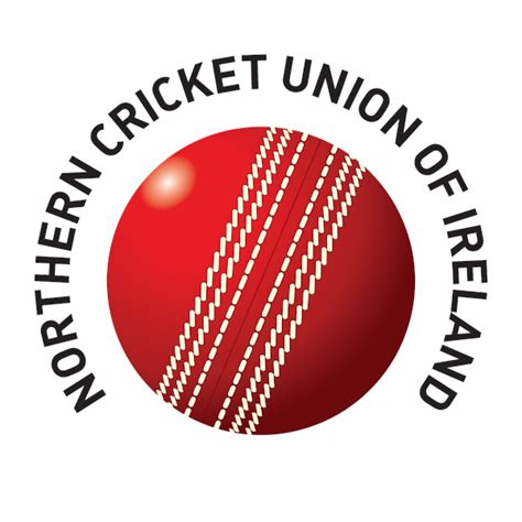 NCU Logo (Large – Transparent Background) 2016 resized | Northern Cricket Union