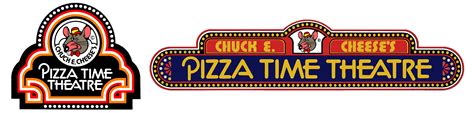 Company Logos | History of Chuck E. Cheese | ShowBizPizza.com