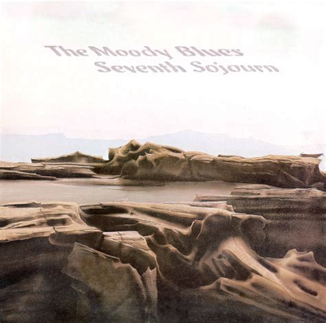 Moody Blues | CD Seventh Sojourn | Musicrecords