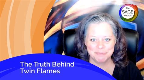 The Truth Behind Twin Flames - YouTube