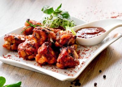 Winging It! 3 Wing Recipes To Try Tonight That Will Have You Licking ...