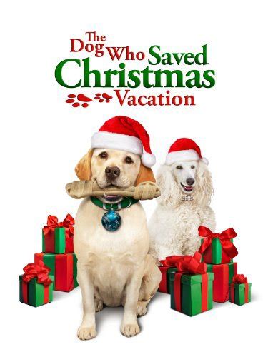 The Dog Who Saved The Holidays