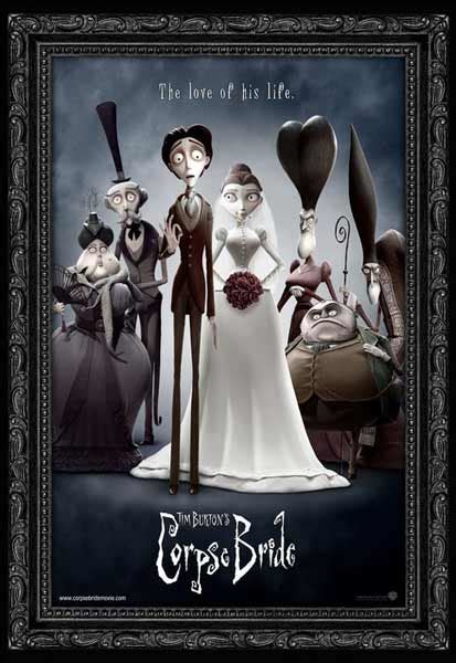 Corpse Bride (2005) Image Gallery