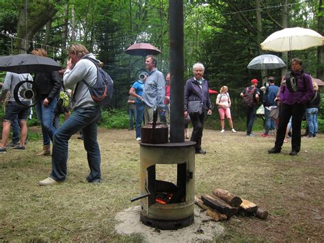 The Speakers - Dutch island of Terschelling @ Oerol Festival - aswarm