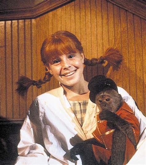 The New Adventures of Pippi Longstocking (1988)