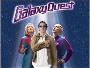 Alan Rickman Galaxy Quest Quotes. QuotesGram