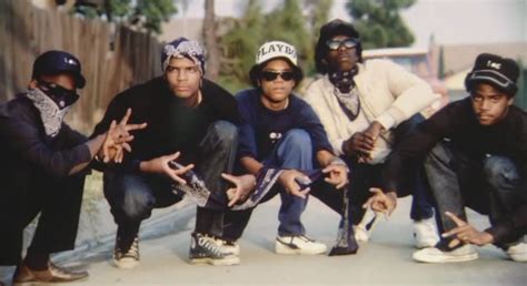 Compton Gangs Crips