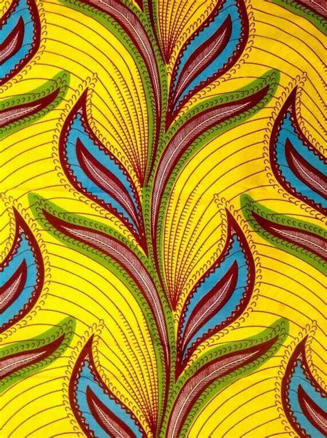 Pin on patterns | African textiles patterns, African pattern design ...