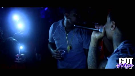 Lil Durk Live Performance In Greensboro, NC - YouTube