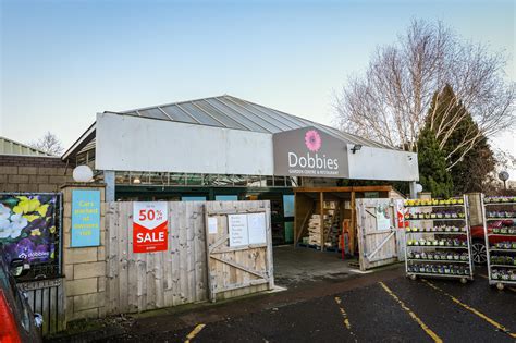 Article By Dobbies Garden Centre - The Courier