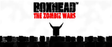 Boxhead: The Zombie Wars - PC - Nerd Bacon Reviews