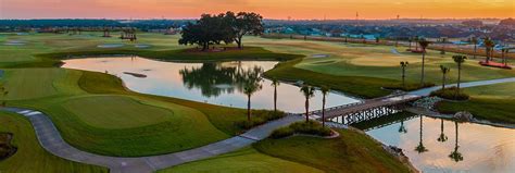 Southern Oaks Golf Club, The Villages, Florida - Golf course information and reviews.