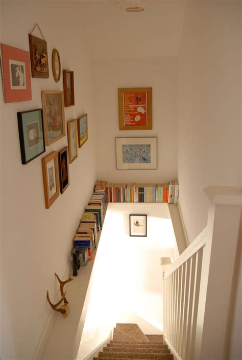 Stairwell Ideas