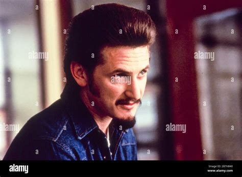 sean penn, dead man walking, 1995 Stock Photo - Alamy