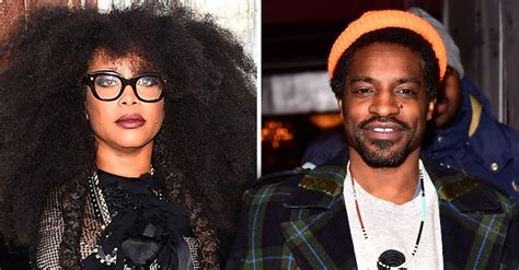 Meet Erykah Badu and Andre 3000's Grown-Up Son Who Is a Carbon Copy of His Famous Father