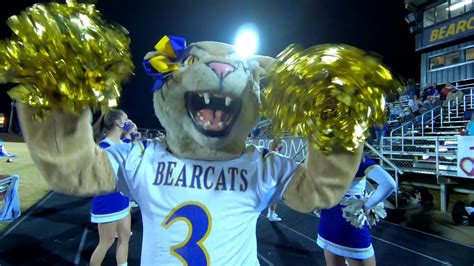 Booneville AR High School Football Hype video 2020 - YouTube